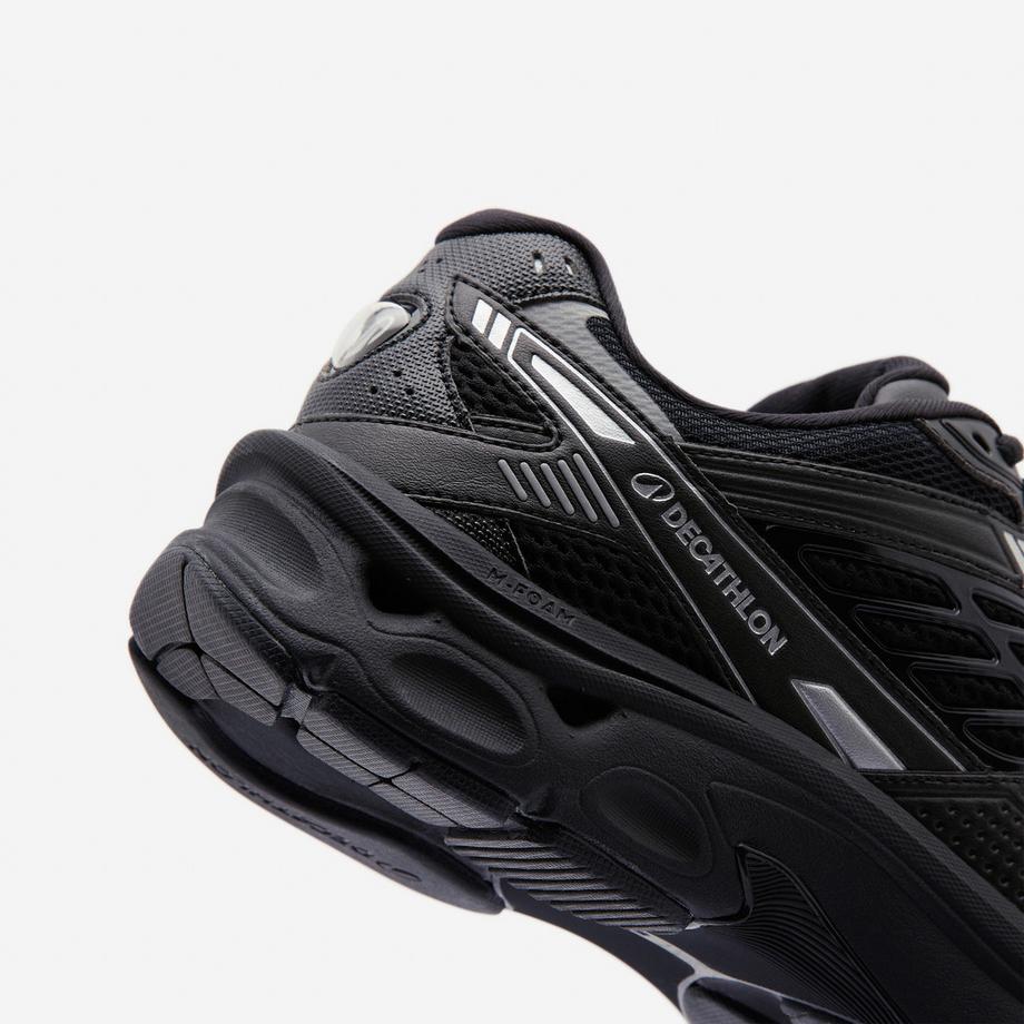 DECATHLON Low-top Sneakers Dämpfung Polyester Turnschuhe , RR2K 
