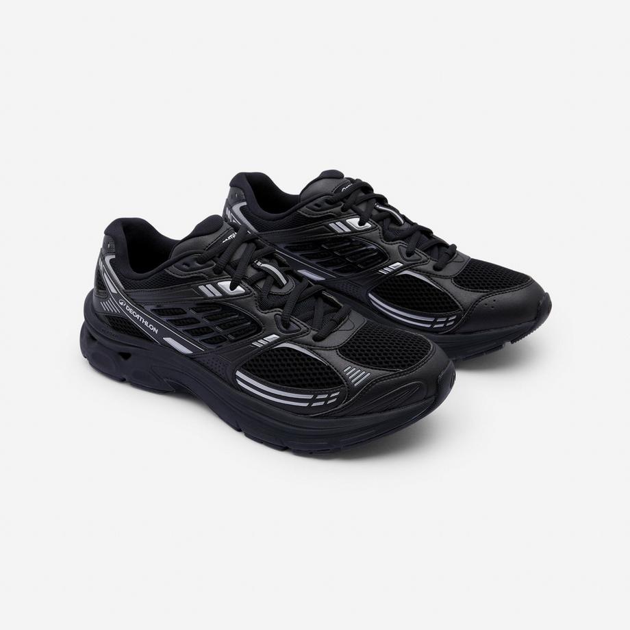 DECATHLON Low-top Sneakers Dämpfung Polyester Turnschuhe , RR2K 
