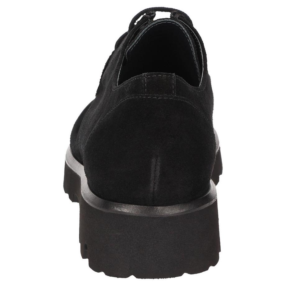 Sioux Meredira-752-H Scarpa Stringata  