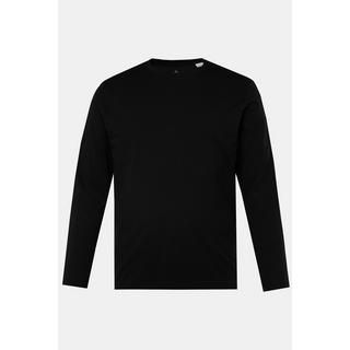 JP1880 Basic Langarm Unterhemd GOTS zertifizierte Biobaumwolle  