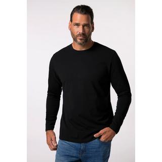 JP1880 Basic Langarm Unterhemd GOTS zertifizierte Biobaumwolle  