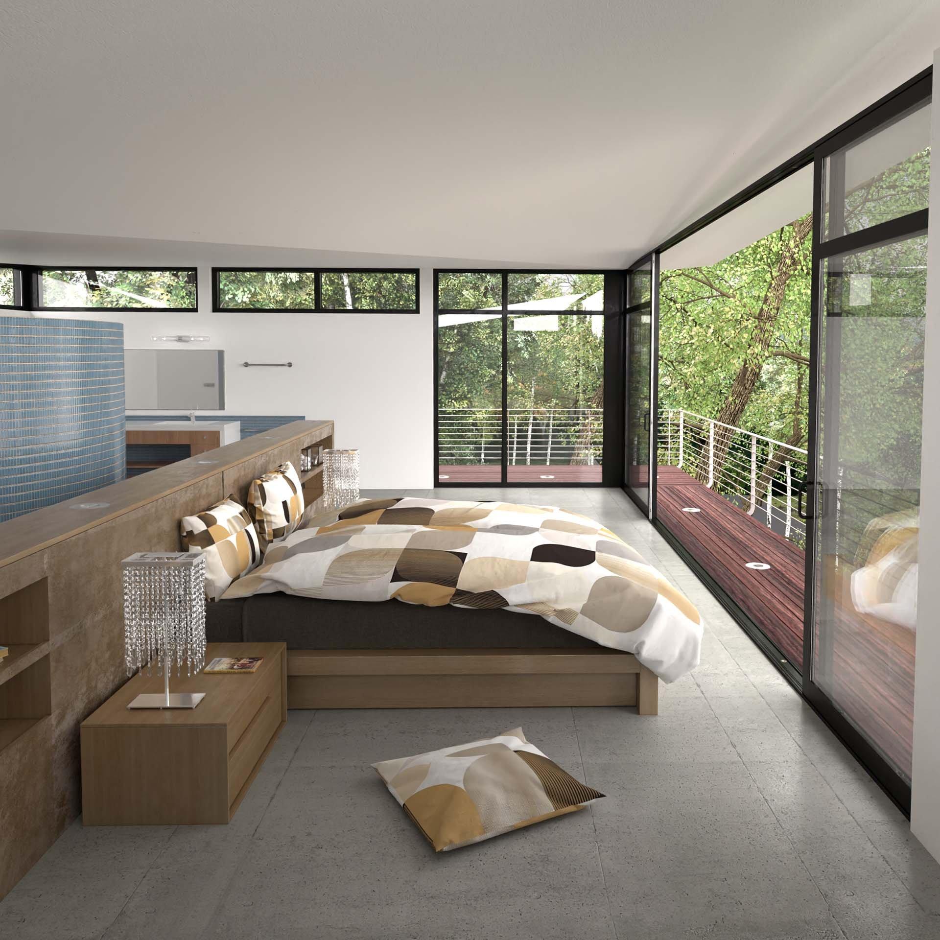 Lotus Bettwaren Biancheria da letto in raso Ophelia  