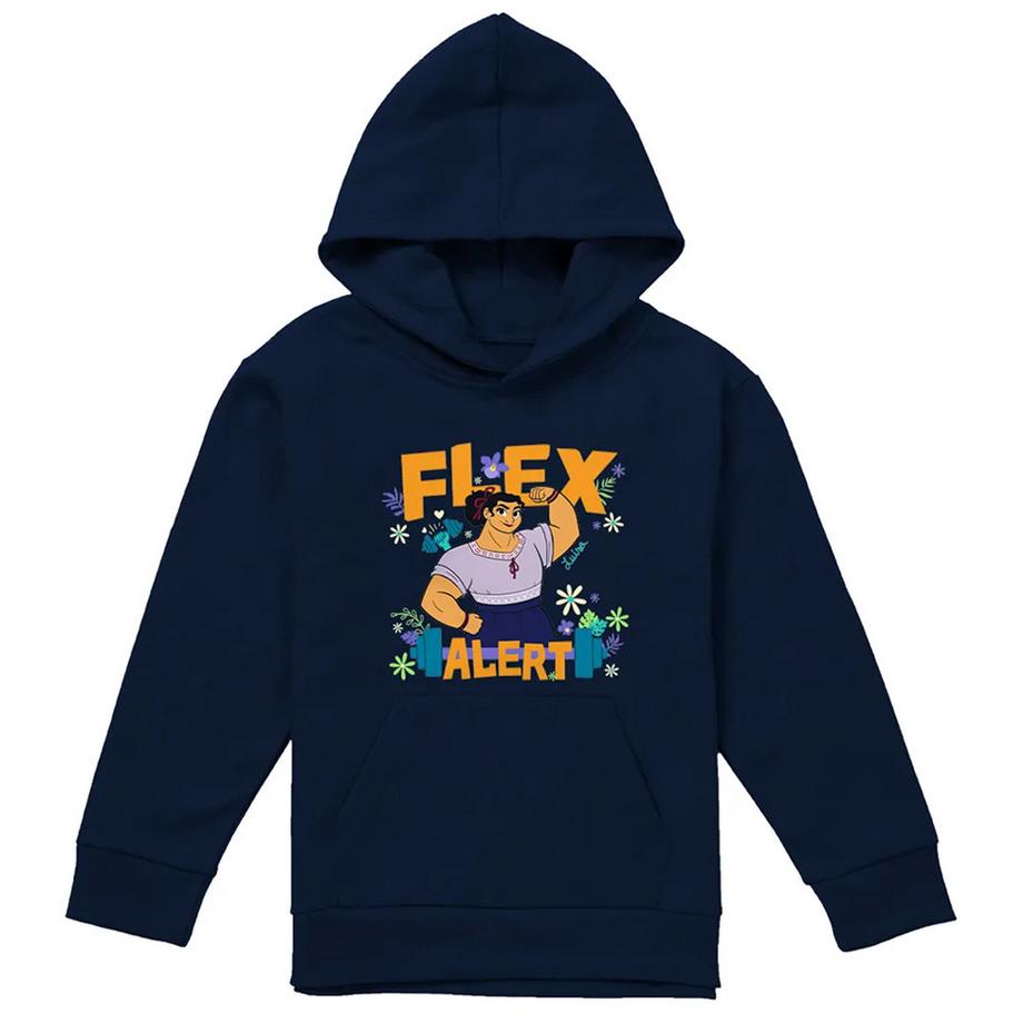 Sweat À Capuche Flex Alert