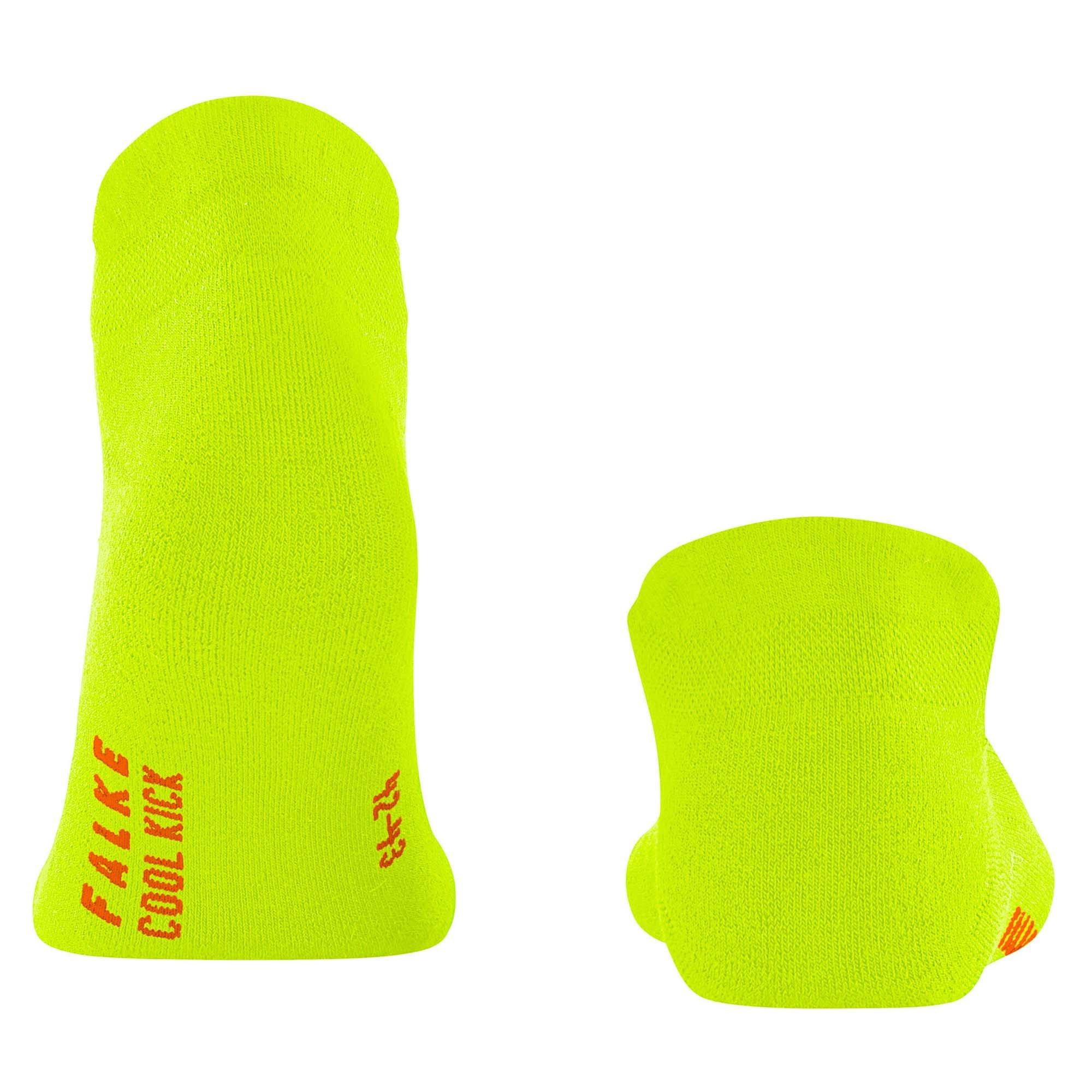 FALKE Cool Kick SN Sneaker Socken  