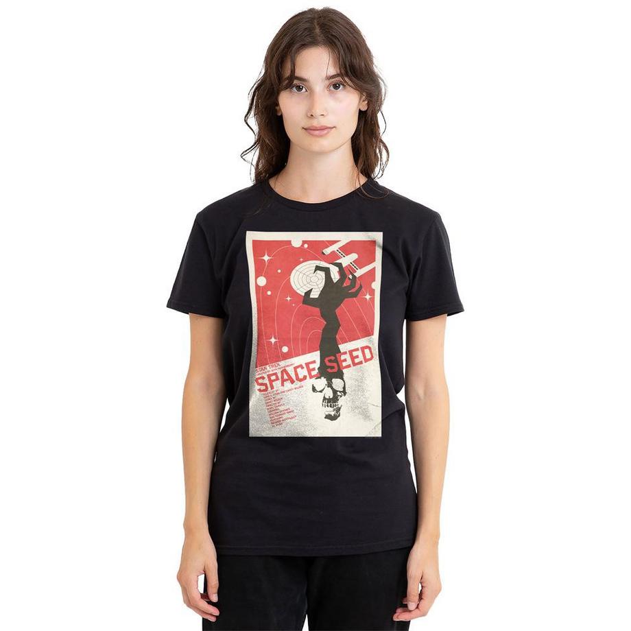 Star Trek The Original Series Episode 22 T-Shirt  