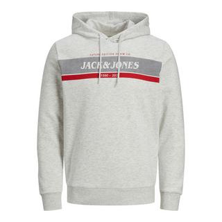 JACK & JONES Jjalex Hoodie  