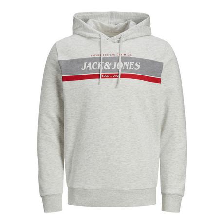 JACK & JONES Jjalex Hoodie  