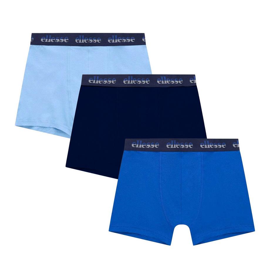 Muxel888 Boxershorts  (3erPack)