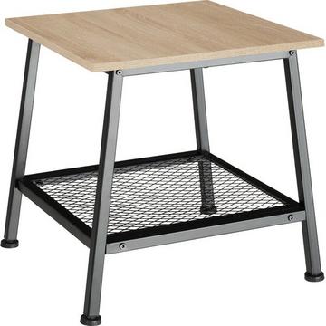 Table d’appoint BEDFORD  45,5x45x47cm