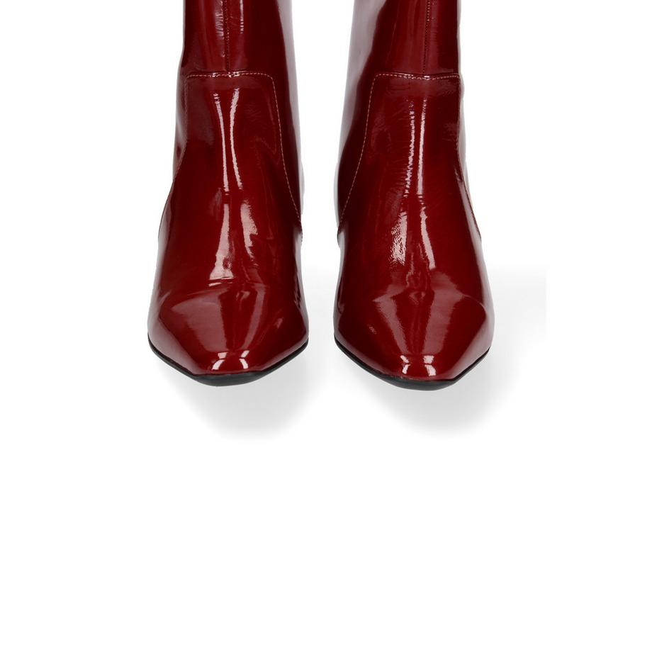 Marc Ellis Bottines Carmilla  
