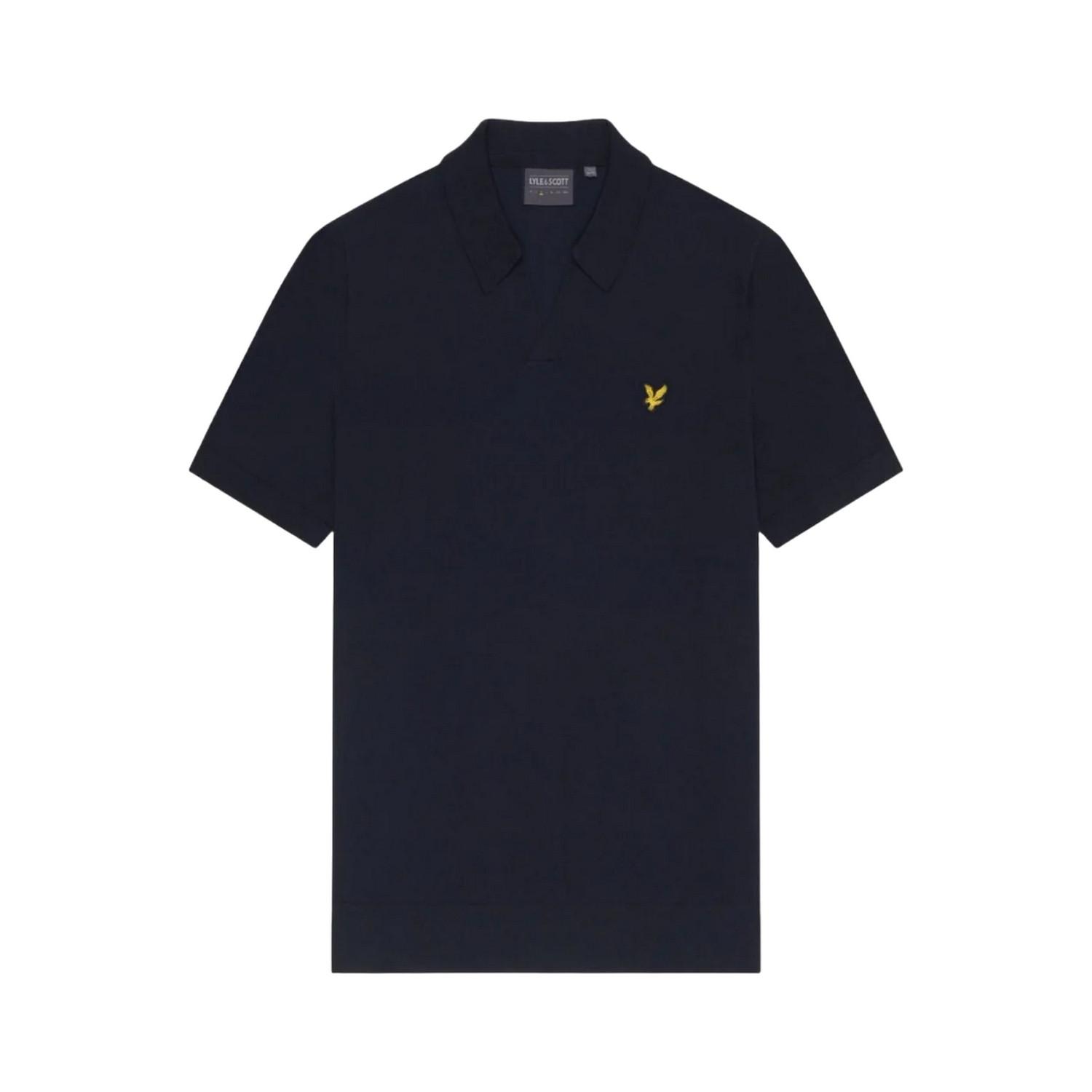 LYLE & SCOTT  Riviera Poloshirt Mit Kragen 