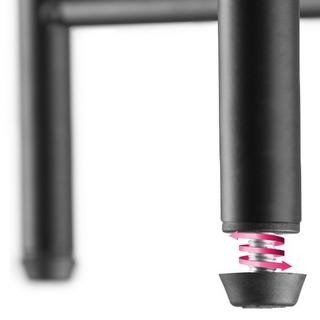 Tectake Beistelltisch Sunderland 45,5x54,5cm  