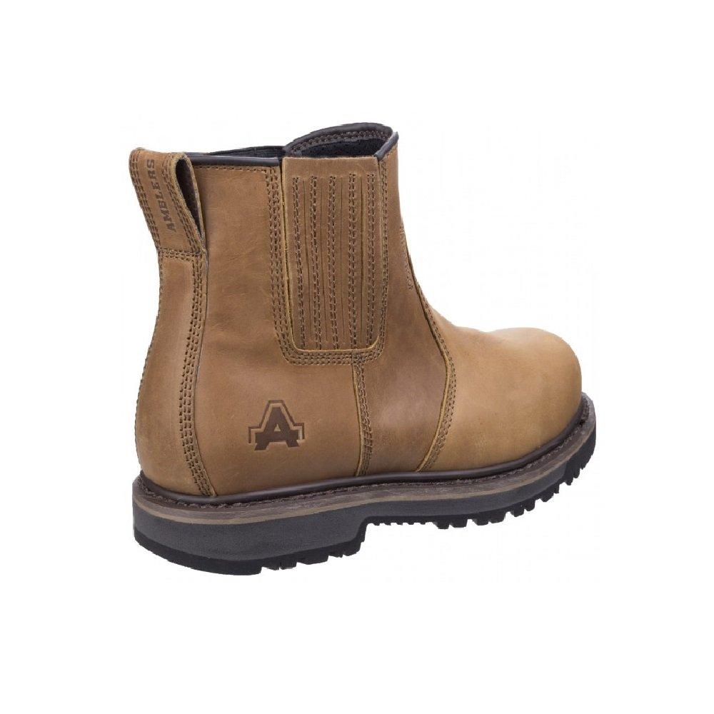 Amblers  Sicherheitsstiefel Worton 