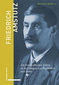 Friedrich Amstutz Raselli, Niccolò Gebundene Ausgabe 