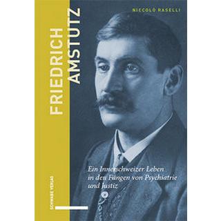 Friedrich Amstutz Raselli, Niccolò Gebundene Ausgabe 