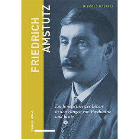 Friedrich Amstutz Raselli, Niccolò Gebundene Ausgabe 