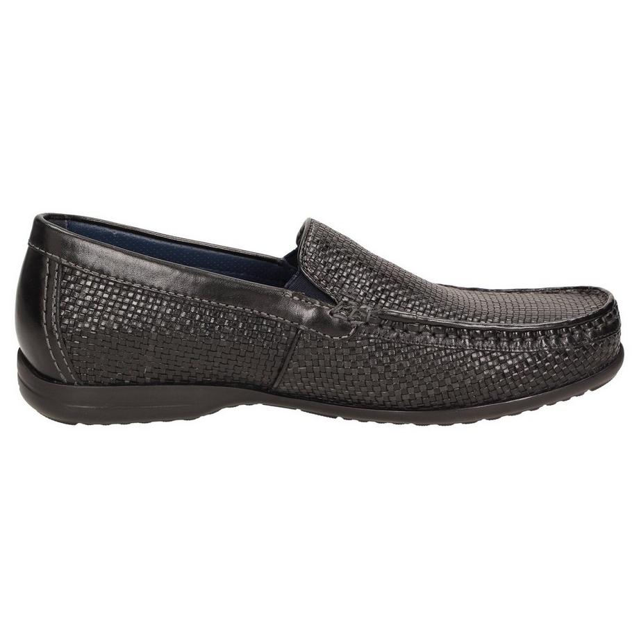 Sioux Mocassino Giumelo-705-H  