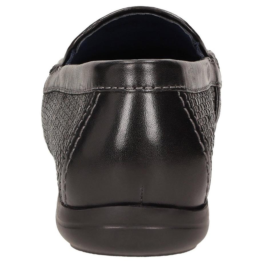 Sioux Mocassino Giumelo-705-H  