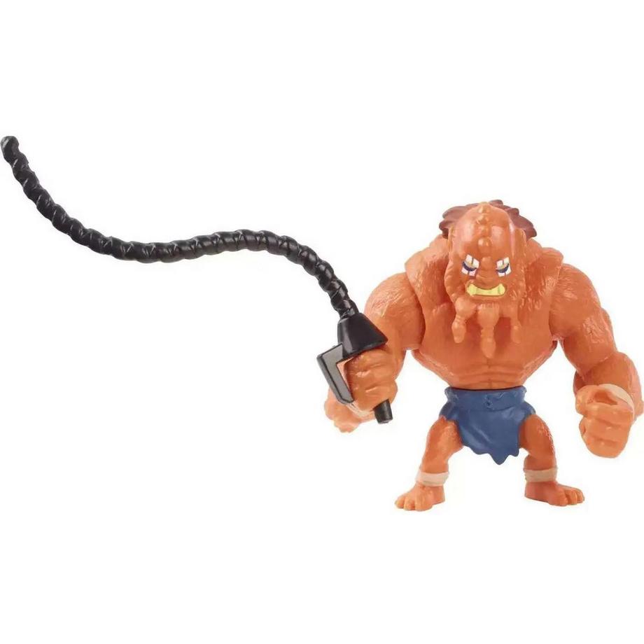 Mattel  Masters of the Universe Revelation Eternia Minis Beast Man 2-Inch Mini figure 