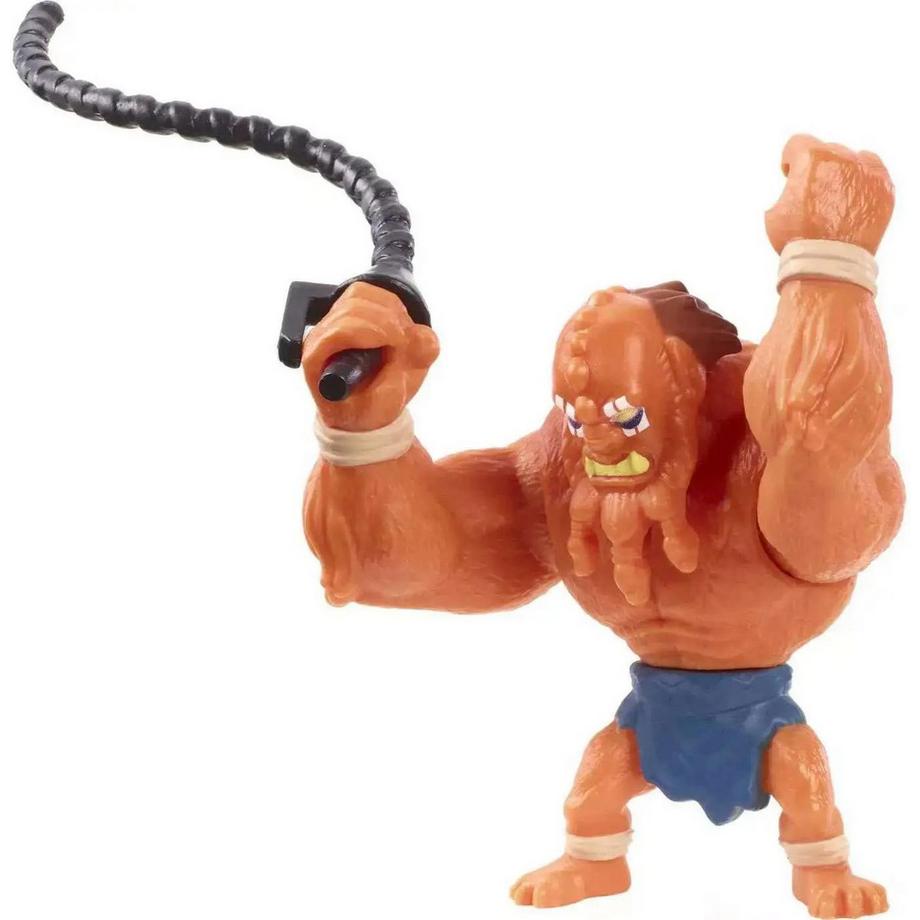 Mattel  Masters of the Universe Revelation Eternia Minis Beast Man 2-Inch Mini figure 