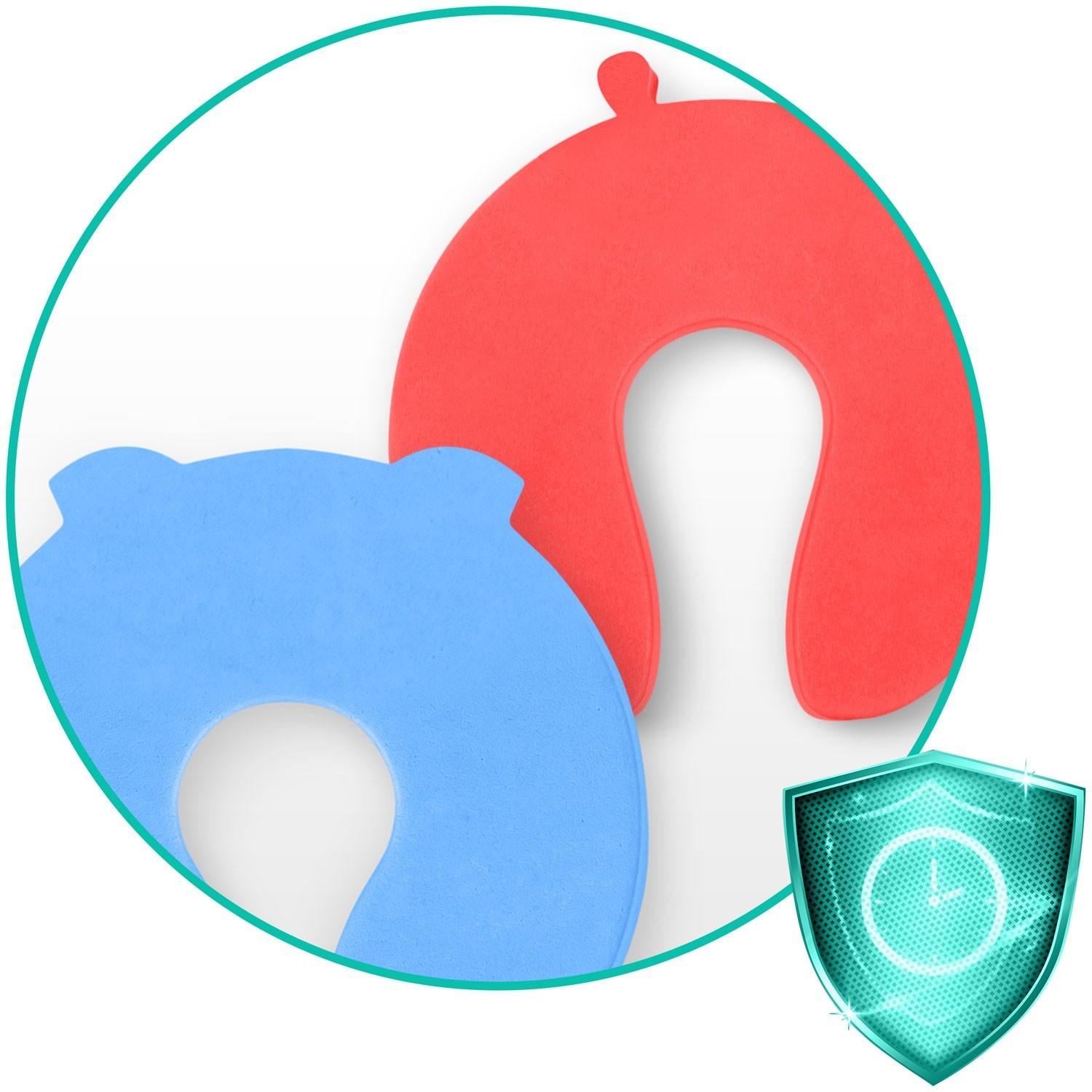 B2X Türstopper Ricokids 798600 - 7 Tiermotive  