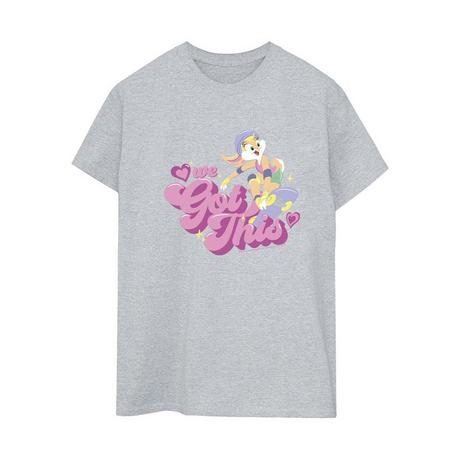 LOONEY TUNES  We Got This TShirt 