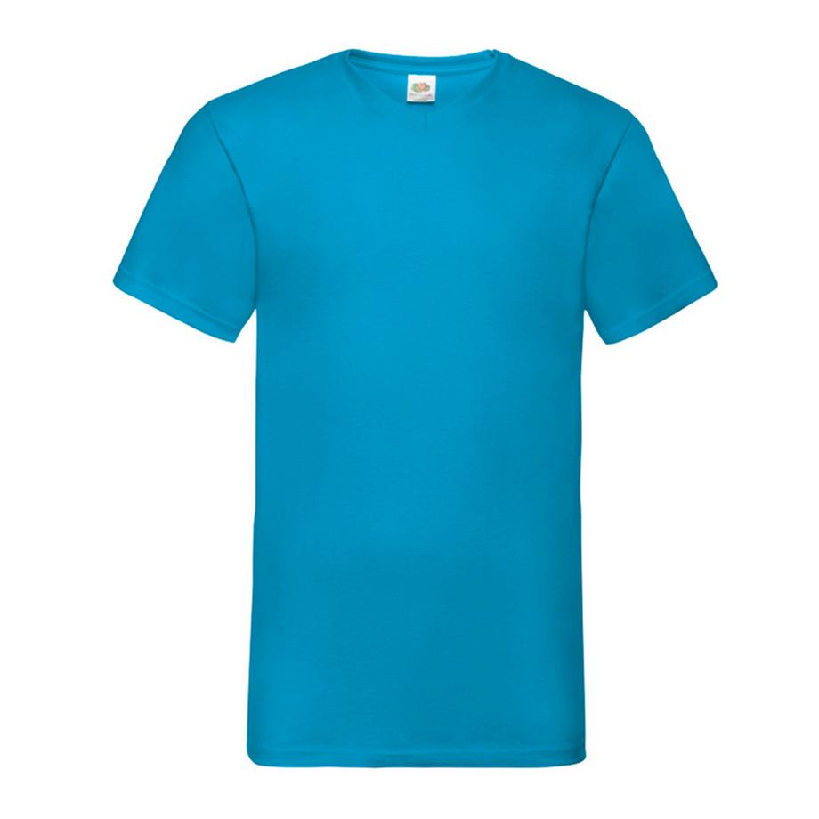 Valueweight TShirt VAusschnitt