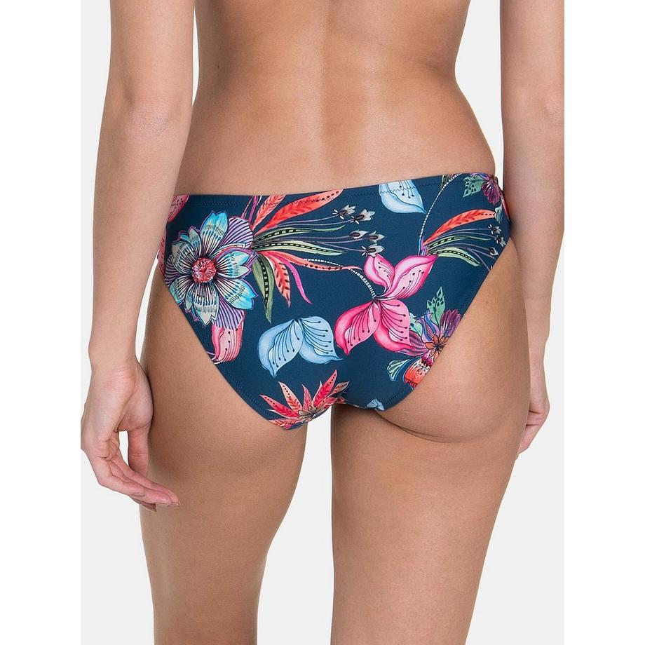 Lisca Jamaica Blumen Bikini Hose  