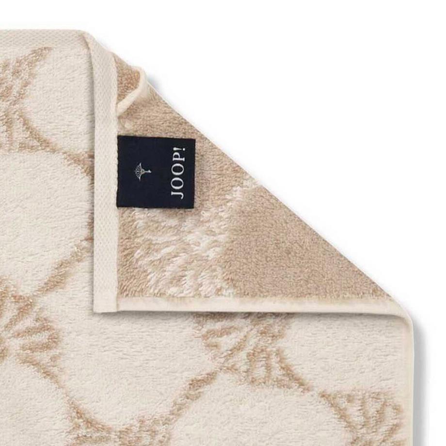 JOOP Gästetuch  1er Pack-Classic Cornflower  