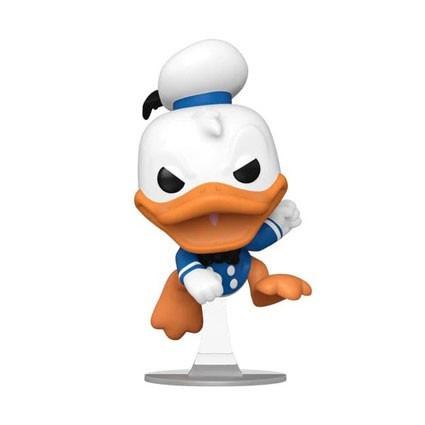 Funko  Funko POP! Disney DD 90Th: Donald Duck (Angry) (1443) 