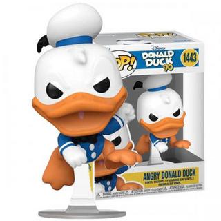 Funko  Funko POP! Disney DD 90Th: Donald Duck (Angry) (1443) 