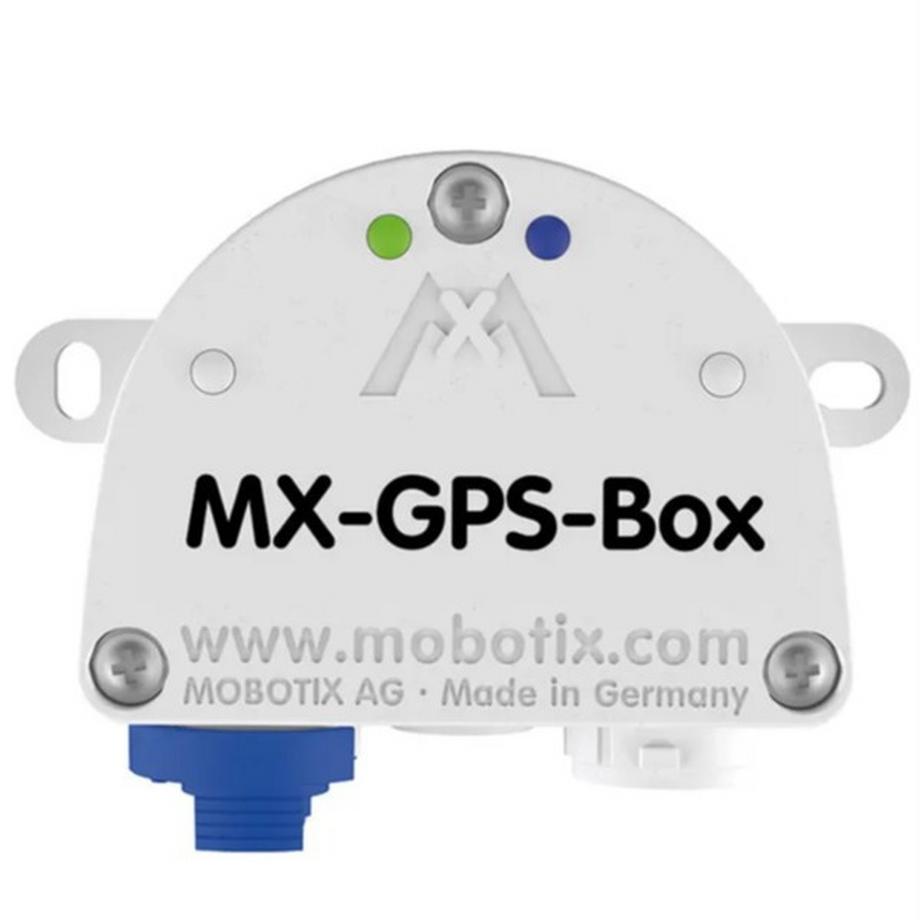 Mobotix  InterfaceBoxen 