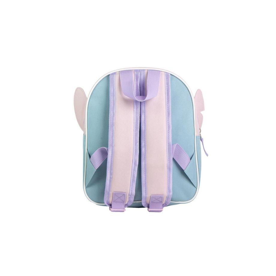 Disney  Sac à Dos Enfant Applications 3D Stitch 