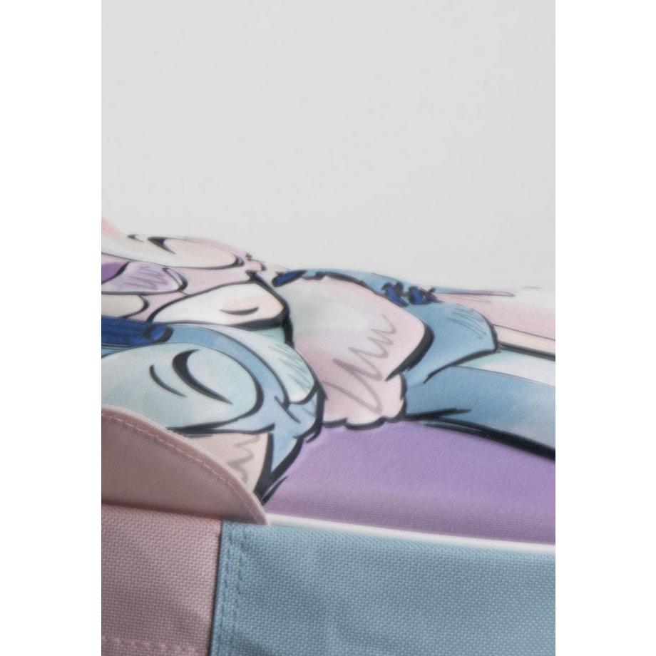 Disney  Sac à Dos Enfant Applications 3D Stitch 