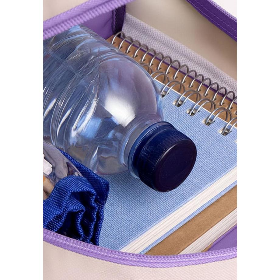 Disney  Sac à Dos Enfant Applications 3D Stitch 