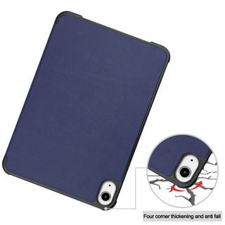 Cover-Discount  iPad Mini 6 / 7 - Tri-fold Smart Case 