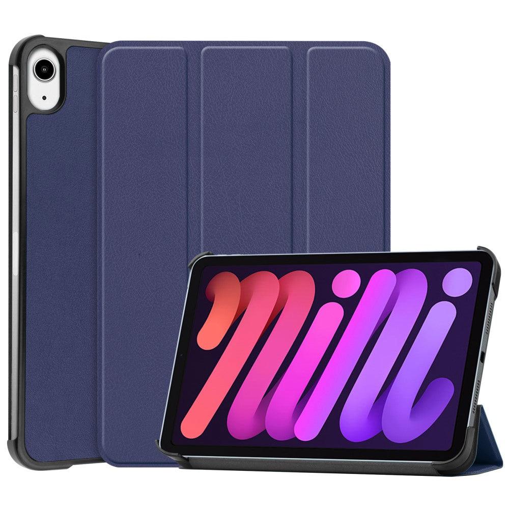 Cover-Discount  iPad Mini 6 / 7 - Tri-fold Smart Case 