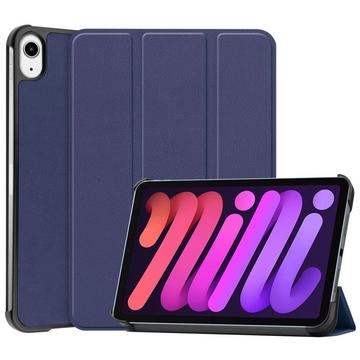 iPad mini 6 - Custodia Smart Tri-fold nera