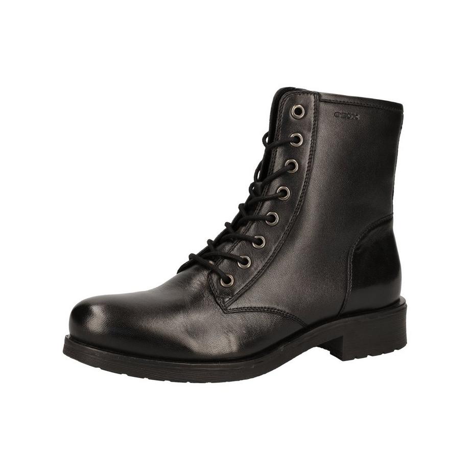 Bottines D046RA 000TU