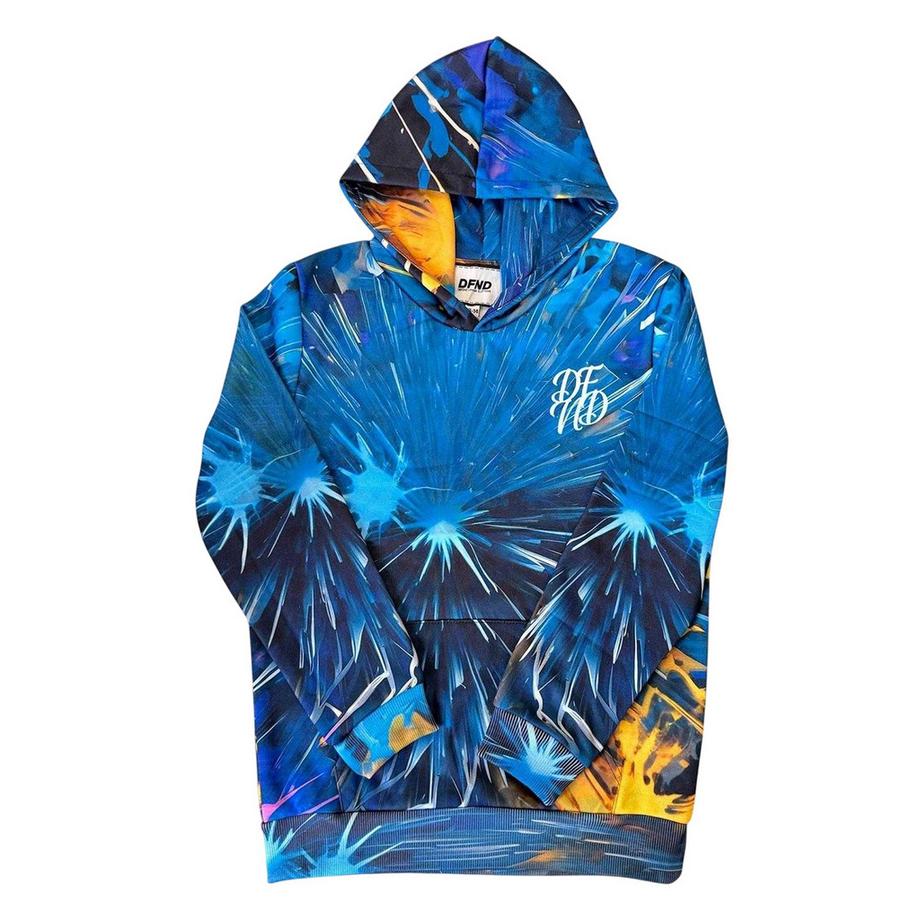 Sweat À Capuche