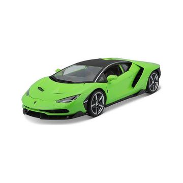 1:18 Lamborghini Centenario Grün