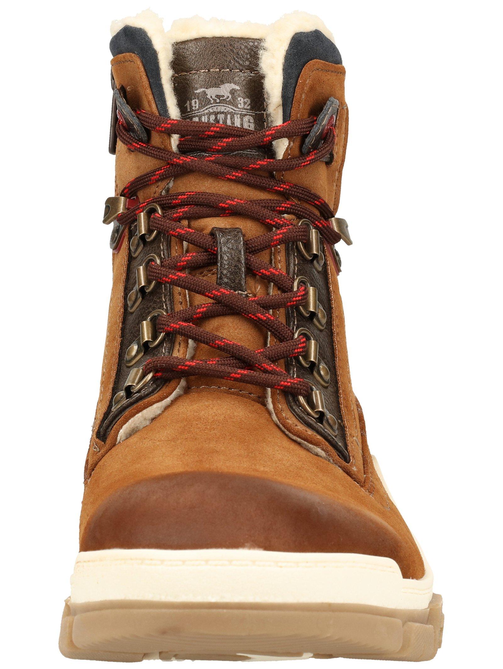 Mustang  Bottines 