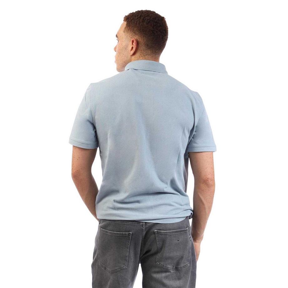 GANT Polo avec logo brodé  