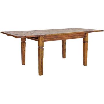 Table de salle à manger Chateaux avec rallonge 200-245-290x100