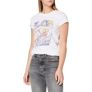 Wonder Woman  Strength And Power TShirt 