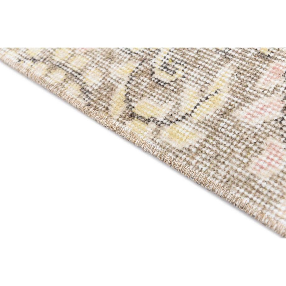 VIDAL Tapis fait à la main Ultra Vintage  