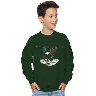 Nasa  Apollo 11 Vintage Sweatshirt 