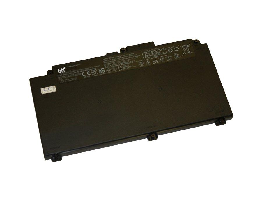 ORIGIN STORAGE  CD03XL-BTI composant de laptop supplémentaire Batterie 