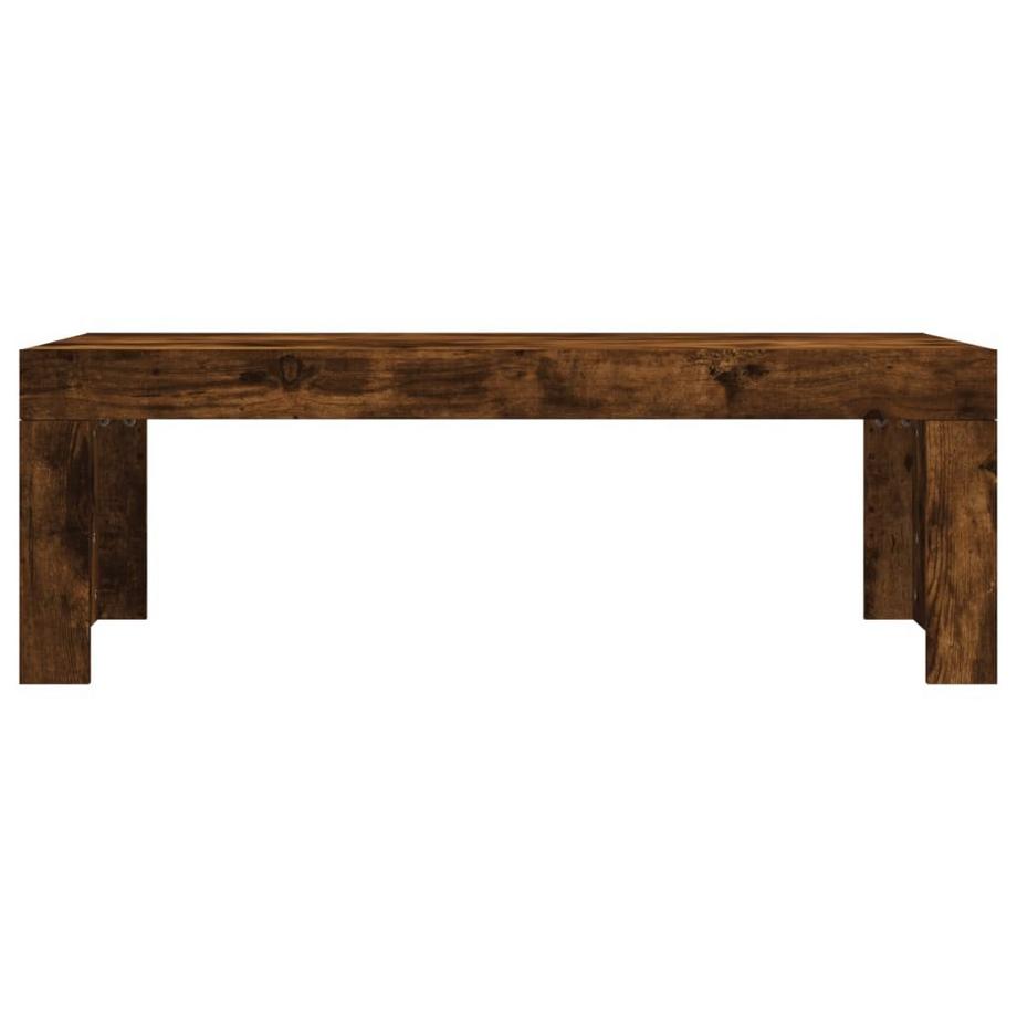 VidaXL Couchtisch holzwerkstoff  