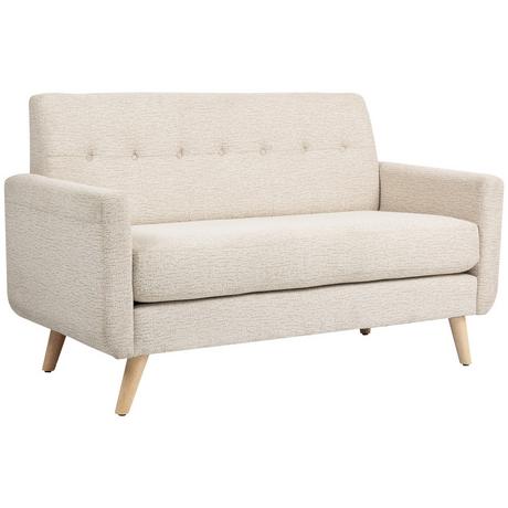 HOMCOM Sofa 2-Sitzer  